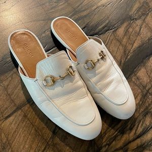 Gucci Princeton Mules